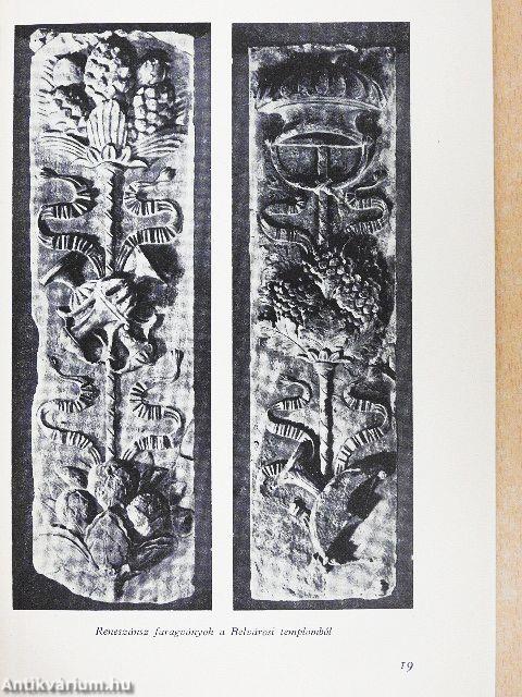 A középkori Buda és Pest