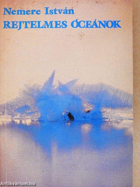 Rejtelmes óceánok