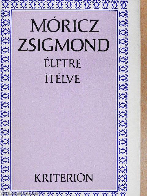 Életre ítélve