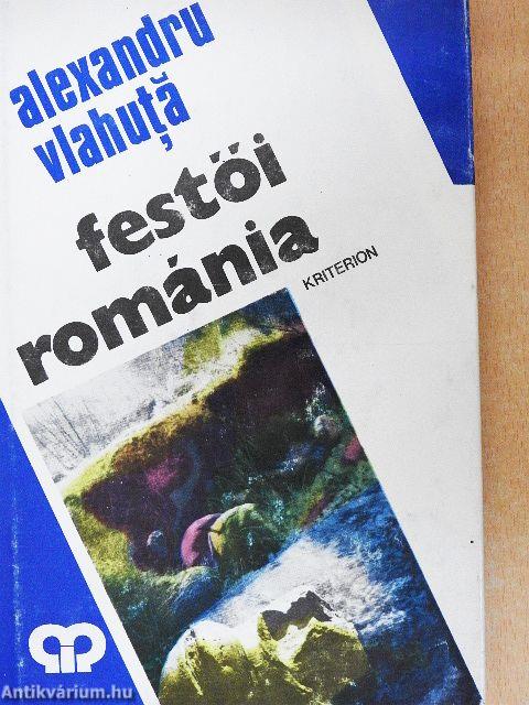 Festői Románia