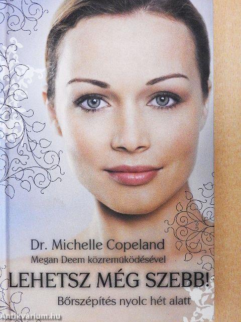 Lehetsz még szebb!