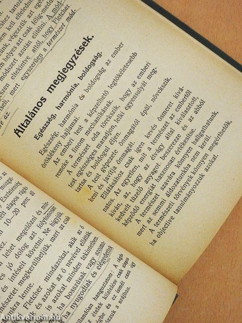 A falánkság (étkesség) és annak leküzdése