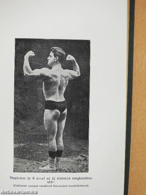 A falánkság (étkesség) és annak leküzdése