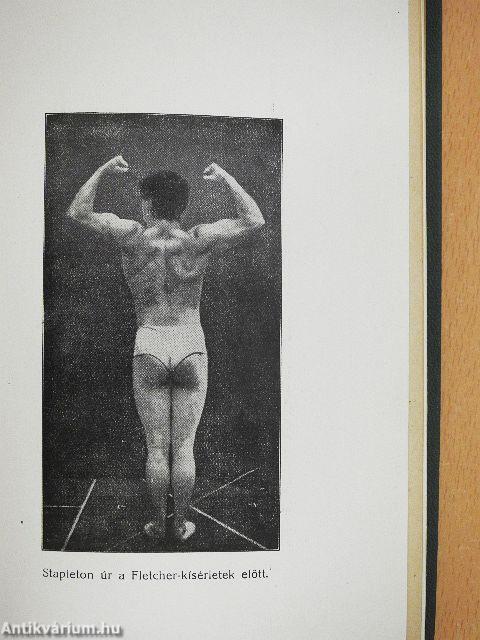 A falánkság (étkesség) és annak leküzdése