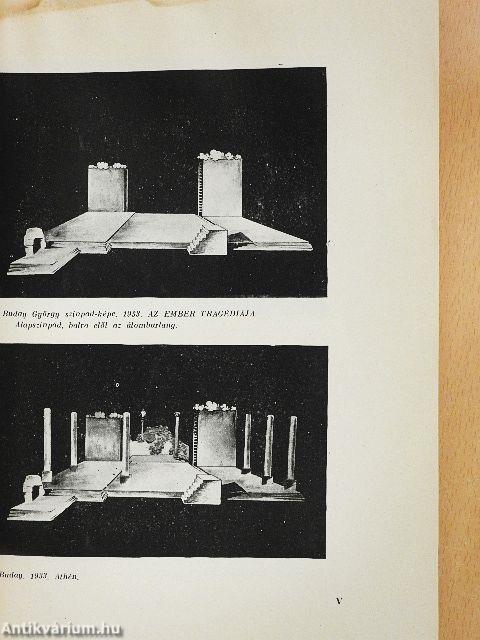 A Szegedi Szabadtéri Játékok története 1931-1937