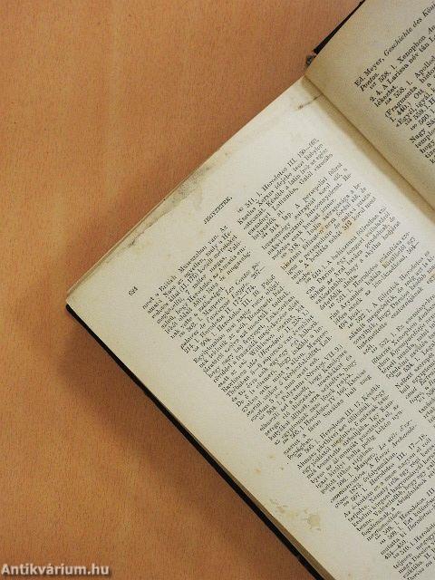 A kelet ókori népeinek története