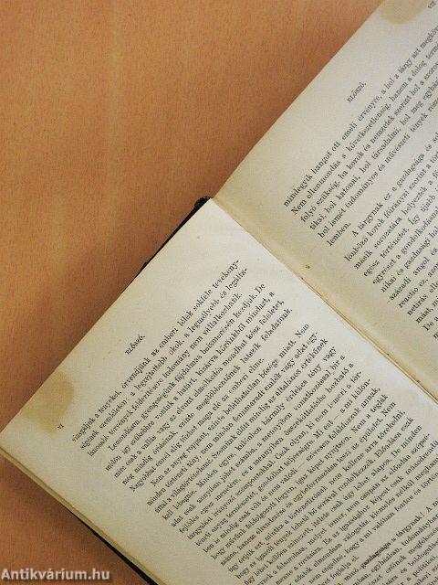 A kelet ókori népeinek története