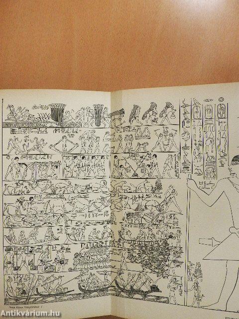 A kelet ókori népeinek története