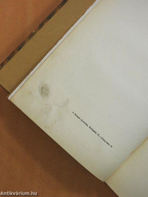 Bonaparte Napoleon emlékirata