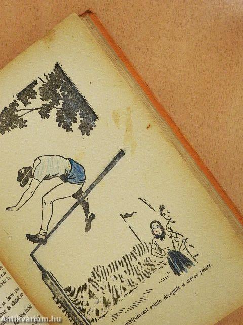 Zsuzsi az intézetben