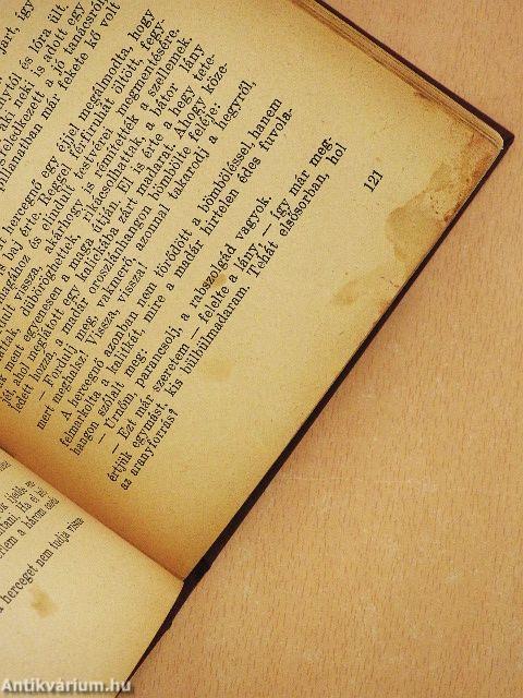 Ezeregy éjszaka meséi