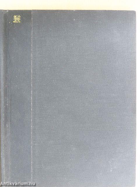 Iparegészségügy 1906. január-december