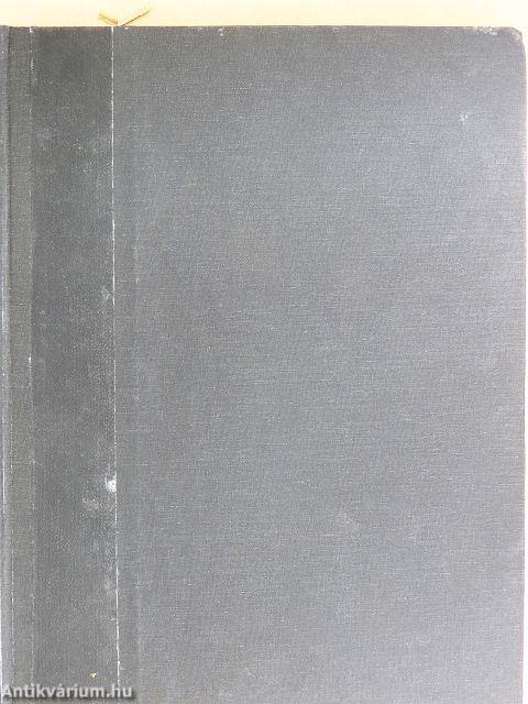 Iparegészségügy 1908. január-december