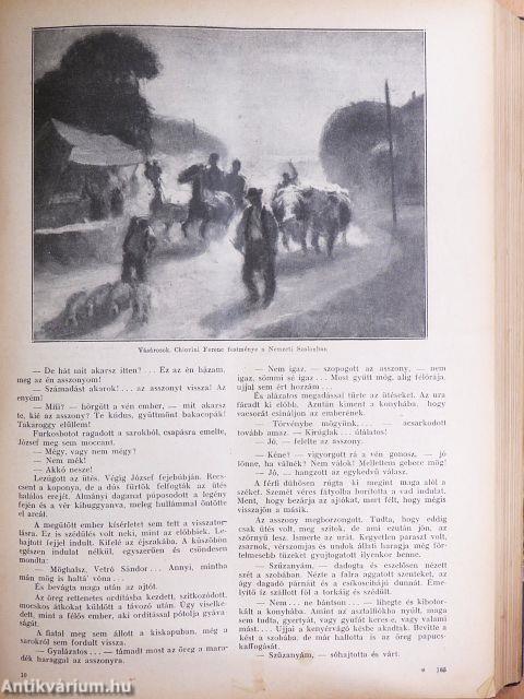 Uj Idők 1930. január-június (fél évfolyam)