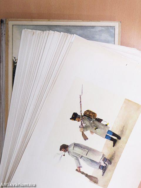 Magyar parasztviselet II. (töredék)