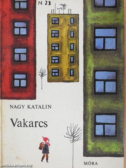 Vakarcs