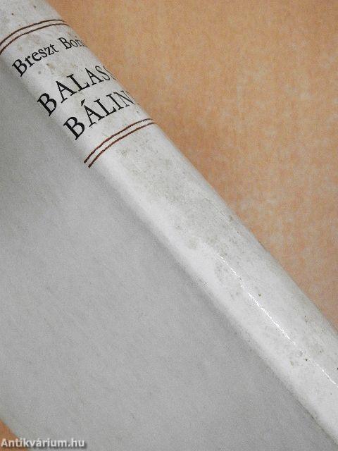 Balassi Bálint