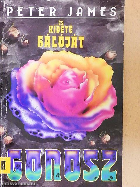 ...és kiveté hálóját a Gonosz