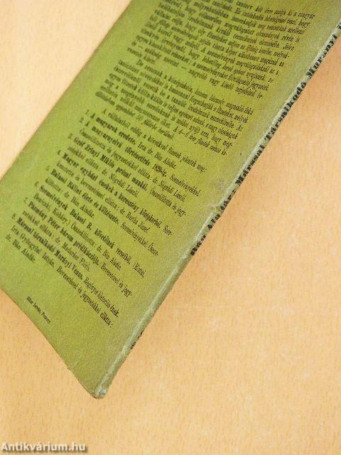 Márssal társalkodó Murányi Venus