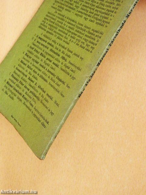 Márssal társalkodó Murányi Venus