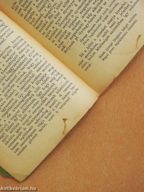 Márssal társalkodó Murányi Venus