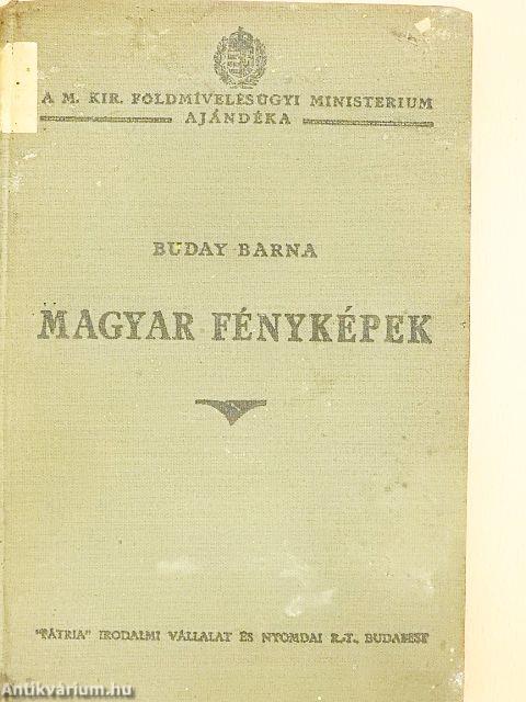 Magyar fényképek