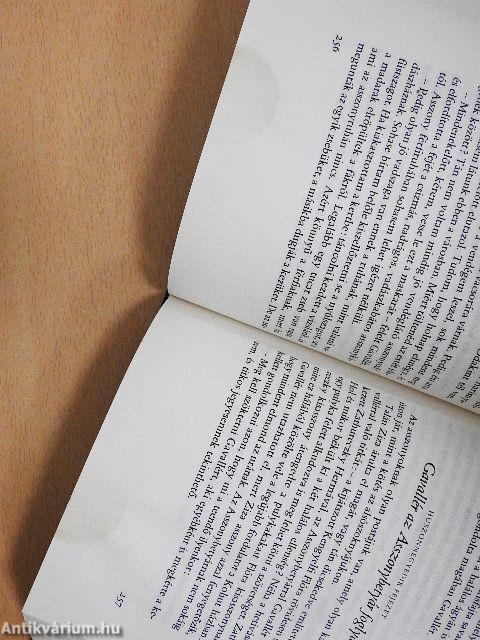 Az utolsó gavallér