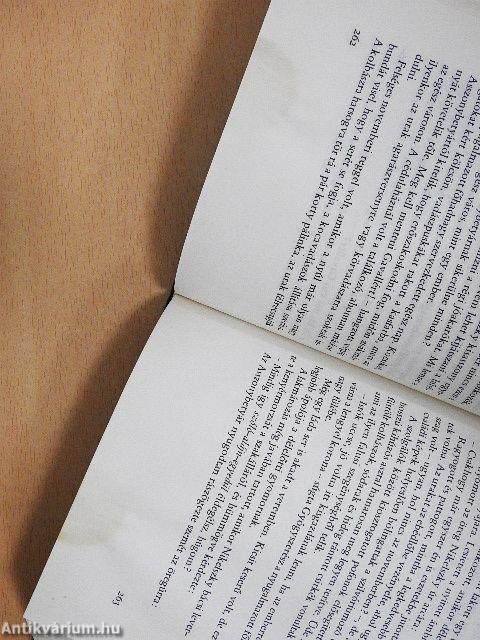 Az utolsó gavallér