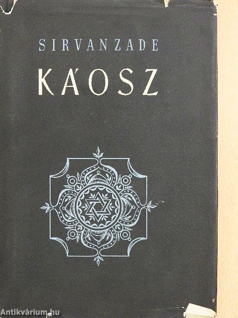 Káosz