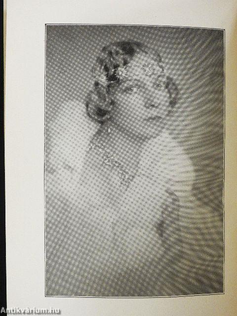 A brigadéros leánya