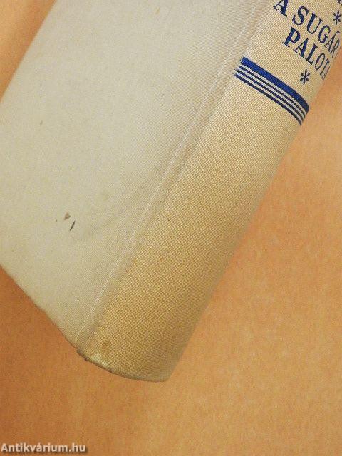 A Sugár úti palota