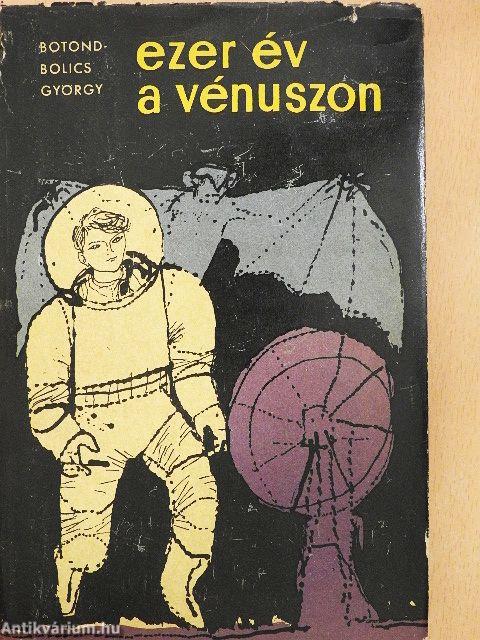 Ezer év a Vénuszon