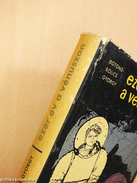 Ezer év a Vénuszon