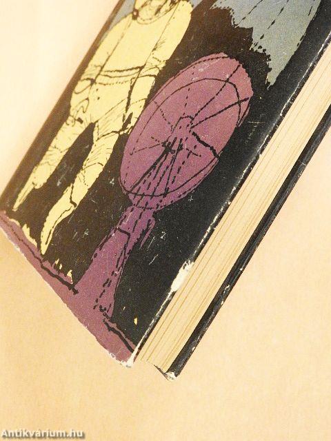 Ezer év a Vénuszon