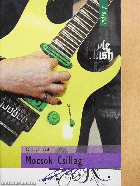 Mocsok Csillag