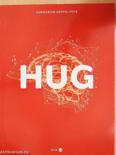 HUG 2016/2.