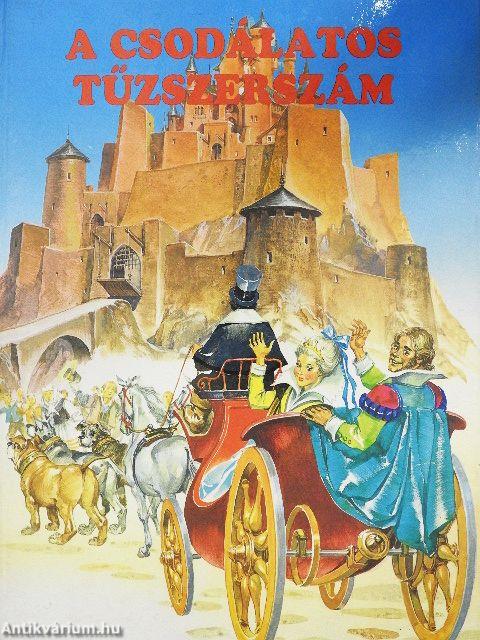 A csodálatos tűzszerszám