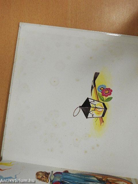 A csodálatos tűzszerszám