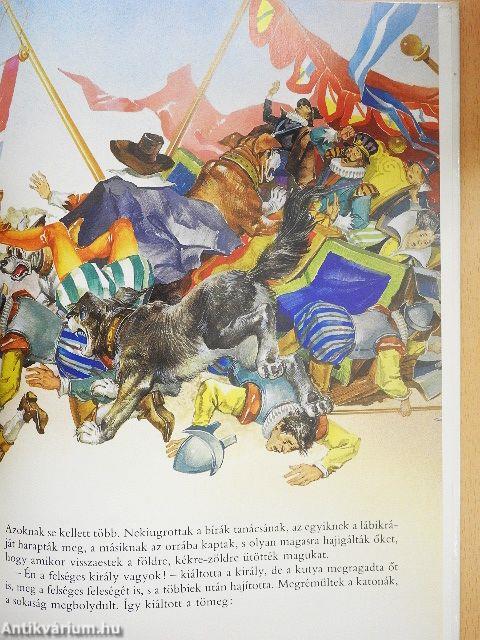 A csodálatos tűzszerszám