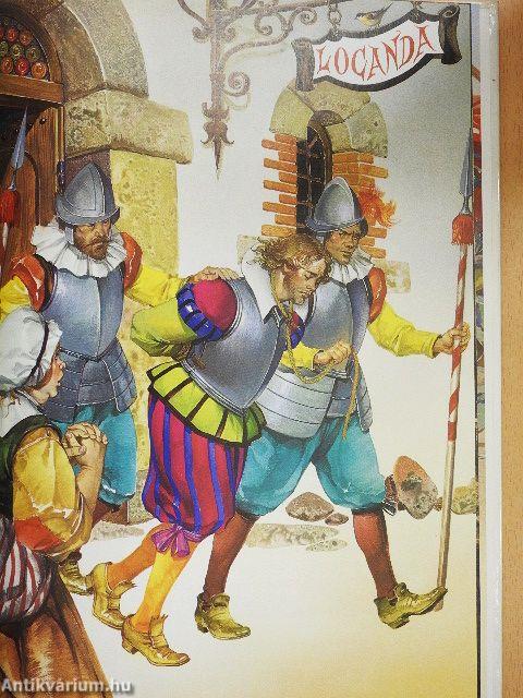 A csodálatos tűzszerszám