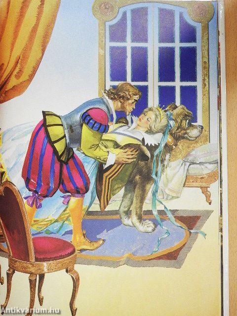 A csodálatos tűzszerszám