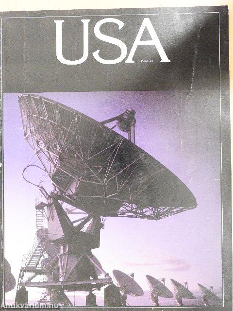 USA 1984/44.