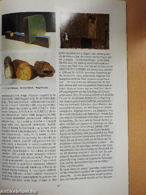 Gyűjtők és gyűjtemények 2000/2.