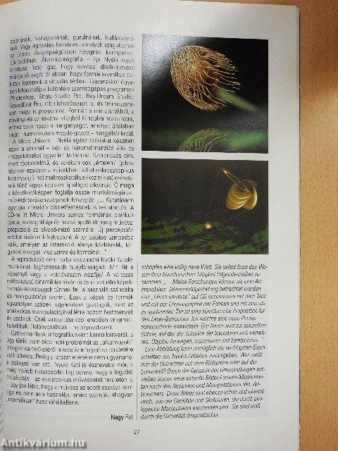 Gyűjtők és gyűjtemények 2000/2.