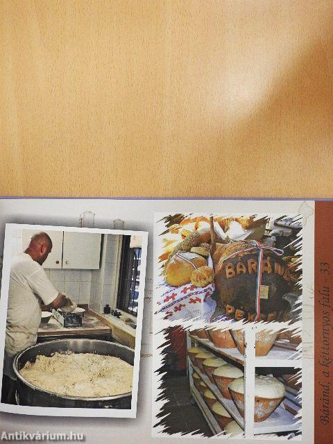 Báránd - A kéttornyos falu