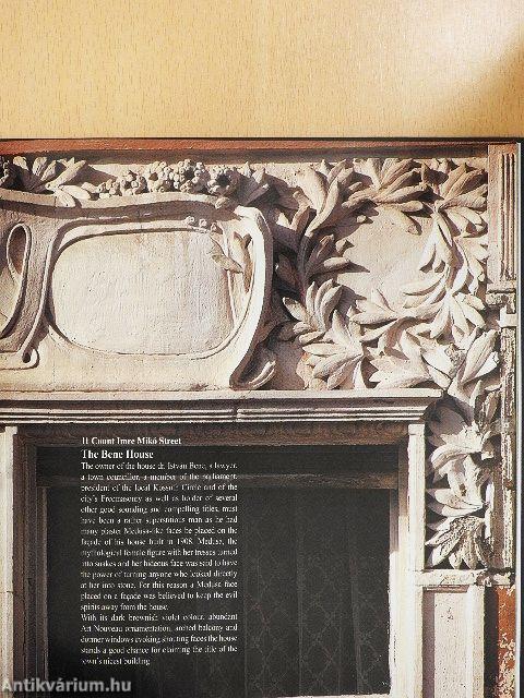 A város arcai és arculata