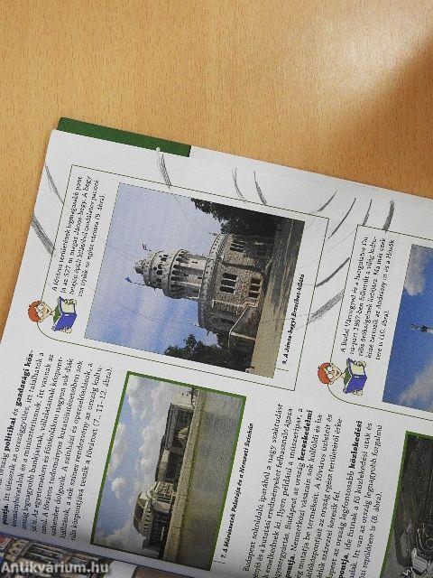 Természetismeret 5.