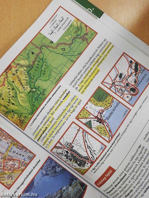 Természetismeret 5.