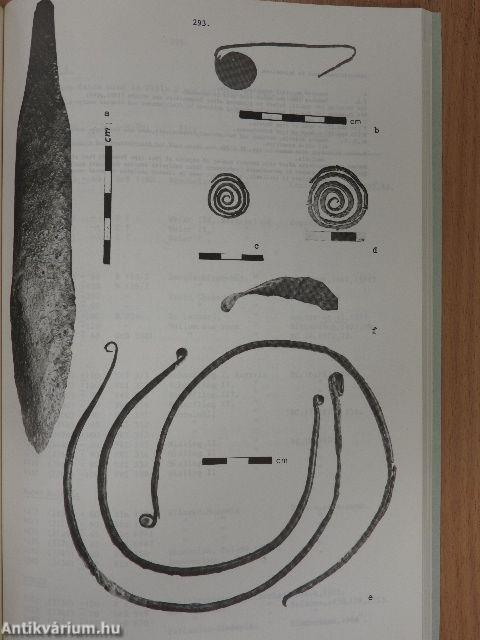 Earliest Copper Artifacts of the Northalpine Region: Their Analysis and Evaluation