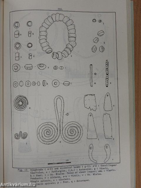 Earliest Copper Artifacts of the Northalpine Region: Their Analysis and Evaluation